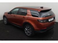 Land Rover Discovery Sport P200 SE 4WD Aut. - LEDER LED PANODAK - <small></small> 34.995 € <small>TTC</small> - #3