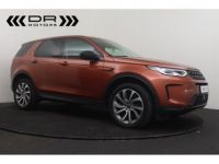 Land Rover Discovery Sport P200 SE 4WD Aut. - LEDER LED PANODAK - <small></small> 34.995 € <small>TTC</small> - #4