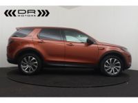 Land Rover Discovery Sport P200 SE 4WD Aut. - LEDER LED PANODAK - <small></small> 34.995 € <small>TTC</small> - #8