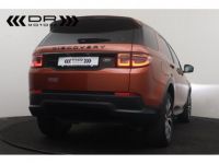 Land Rover Discovery Sport P200 SE 4WD Aut. - LEDER LED PANODAK - <small></small> 34.995 € <small>TTC</small> - #9