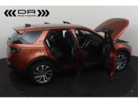 Land Rover Discovery Sport P200 SE 4WD Aut. - LEDER LED PANODAK - <small></small> 34.995 € <small>TTC</small> - #10