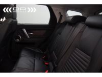 Land Rover Discovery Sport P200 SE 4WD Aut. - LEDER LED PANODAK - <small></small> 34.995 € <small>TTC</small> - #47