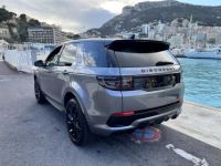 Land Rover Discovery Sport P250 7 P - <small></small> 48.000 € <small>TTC</small> - #2