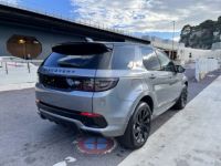 Land Rover Discovery Sport P250 7 P - <small></small> 48.000 € <small>TTC</small> - #3