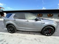 Land Rover Discovery Sport P250 7 P - <small></small> 48.000 € <small>TTC</small> - #4