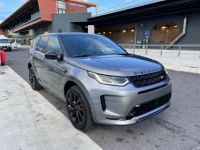Land Rover Discovery Sport P250 7 P - <small></small> 48.000 € <small>TTC</small> - #5