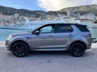 Land Rover Discovery Sport P250 7 P - <small></small> 48.000 € <small>TTC</small> - #8