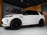 Land Rover Discovery Sport P250 R-Dynamic S AWD*Meridian*J'20 - <small></small> 36.900 € <small>TTC</small> - #3