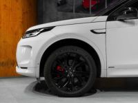 Land Rover Discovery Sport P250 R-Dynamic S AWD*Meridian*J'20 - <small></small> 36.900 € <small>TTC</small> - #4