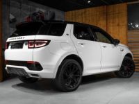 Land Rover Discovery Sport P250 R-Dynamic S AWD*Meridian*J'20 - <small></small> 36.900 € <small>TTC</small> - #5