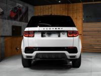 Land Rover Discovery Sport P250 R-Dynamic S AWD*Meridian*J'20 - <small></small> 36.900 € <small>TTC</small> - #6