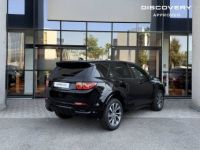 Land Rover Discovery Sport P270e PHEV 269ch Dynamic HSE - <small></small> 79.900 € <small>TTC</small> - #2