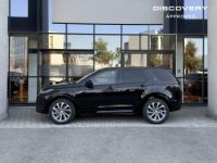 Land Rover Discovery Sport P270e PHEV 269ch Dynamic HSE - <small></small> 79.900 € <small>TTC</small> - #6