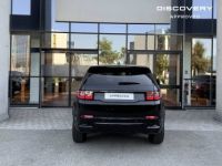 Land Rover Discovery Sport P270e PHEV 269ch Dynamic HSE - <small></small> 79.900 € <small>TTC</small> - #7