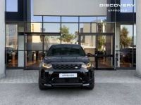 Land Rover Discovery Sport P270e PHEV 269ch Dynamic HSE - <small></small> 79.900 € <small>TTC</small> - #8