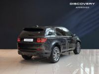 Land Rover Discovery Sport P270e PHEV 269ch Dynamic HSE 8cv - <small></small> 79.900 € <small>TTC</small> - #2