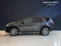 Land Rover Discovery Sport P270e PHEV 269ch Dynamic HSE 8cv - <small></small> 79.900 € <small>TTC</small> - #6