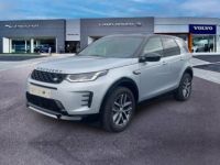 Land Rover Discovery Sport P270e PHEV 269ch Dynamic SE - <small></small> 74.400 € <small>TTC</small> - #1