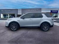 Land Rover Discovery Sport P270e PHEV 269ch Dynamic SE - <small></small> 74.400 € <small>TTC</small> - #2