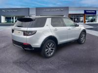 Land Rover Discovery Sport P270e PHEV 269ch Dynamic SE - <small></small> 74.400 € <small>TTC</small> - #3