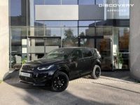 Land Rover Discovery Sport P270e PHEV 269ch Dynamic SE 8cv - <small></small> 67.900 € <small>TTC</small> - #1