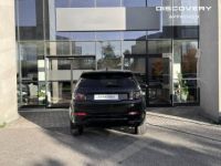 Land Rover Discovery Sport P270e PHEV 269ch Dynamic SE 8cv - <small></small> 67.900 € <small>TTC</small> - #7