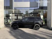 Land Rover Discovery Sport P270e PHEV 269ch Dynamic SE 8cv - <small></small> 67.900 € <small>TTC</small> - #6