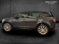 Land Rover Discovery Sport P270e PHEV 269ch Dynamic SE 8cv - <small></small> 76.100 € <small>TTC</small> - #3