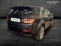 Land Rover Discovery Sport P270e PHEV 269ch Dynamic SE 8cv - <small></small> 76.100 € <small>TTC</small> - #4