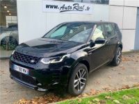 Land Rover Discovery Sport P270e PHEV AWD BVA Dynamic SE - <small></small> 66.900 € <small>TTC</small> - #1