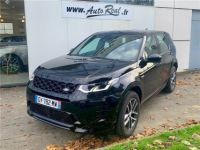 Land Rover Discovery Sport P270e PHEV AWD BVA Dynamic SE - <small></small> 66.900 € <small>TTC</small> - #2