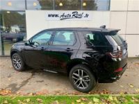 Land Rover Discovery Sport P270e PHEV AWD BVA Dynamic SE - <small></small> 66.900 € <small>TTC</small> - #4