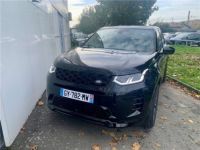 Land Rover Discovery Sport P270e PHEV AWD BVA Dynamic SE - <small></small> 66.900 € <small>TTC</small> - #5