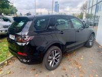 Land Rover Discovery Sport P270e PHEV AWD BVA Dynamic SE - <small></small> 66.900 € <small>TTC</small> - #8