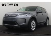 Land Rover Discovery Sport P300 HSE 4WD Aut PHEV - LED LEDER NAVI PANODAK - <small></small> 32.495 € <small>TTC</small> - #1