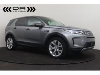 Land Rover Discovery Sport P300 HSE 4WD Aut PHEV - LED LEDER NAVI PANODAK - <small></small> 32.495 € <small>TTC</small> - #2