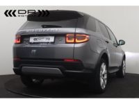 Land Rover Discovery Sport P300 HSE 4WD Aut PHEV - LED LEDER NAVI PANODAK - <small></small> 32.495 € <small>TTC</small> - #4