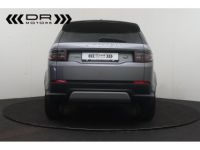 Land Rover Discovery Sport P300 HSE 4WD Aut PHEV - LED LEDER NAVI PANODAK - <small></small> 32.495 € <small>TTC</small> - #5