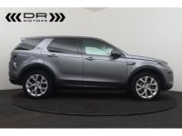 Land Rover Discovery Sport P300 HSE 4WD Aut PHEV - LED LEDER NAVI PANODAK - <small></small> 32.495 € <small>TTC</small> - #6