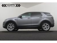 Land Rover Discovery Sport P300 HSE 4WD Aut PHEV - LED LEDER NAVI PANODAK - <small></small> 32.495 € <small>TTC</small> - #9