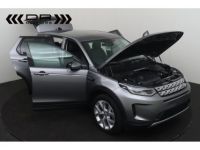 Land Rover Discovery Sport P300 HSE 4WD Aut PHEV - LED LEDER NAVI PANODAK - <small></small> 32.495 € <small>TTC</small> - #10