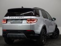 Land Rover Discovery Sport P300e Dyn SE - <small></small> 57.990 € <small>TTC</small> - #4