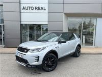 Land Rover Discovery Sport P300e PHEV AWD BVA Dynamic SE - <small></small> 68.500 € <small>TTC</small> - #1