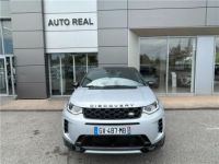 Land Rover Discovery Sport P300e PHEV AWD BVA Dynamic SE - <small></small> 68.500 € <small>TTC</small> - #2