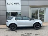 Land Rover Discovery Sport P300e PHEV AWD BVA Dynamic SE - <small></small> 68.500 € <small>TTC</small> - #3