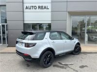 Land Rover Discovery Sport P300e PHEV AWD BVA Dynamic SE - <small></small> 68.500 € <small>TTC</small> - #4