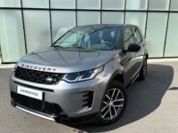 Land Rover Discovery Sport P300e PHEV AWD BVA Dynamic SE - <small></small> 61.800 € <small>TTC</small> - #1