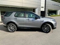 Land Rover Discovery Sport P300e PHEV AWD BVA Dynamic SE - <small></small> 61.800 € <small>TTC</small> - #4