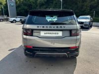 Land Rover Discovery Sport P300e PHEV AWD BVA Dynamic SE - <small></small> 61.800 € <small>TTC</small> - #5