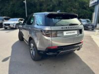 Land Rover Discovery Sport P300e PHEV AWD BVA Dynamic SE - <small></small> 61.800 € <small>TTC</small> - #6